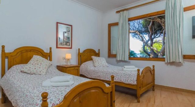 Villa Superior Franciscus