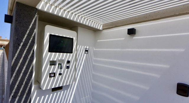 Esmeralda Cotillo Homes by LIVVO
