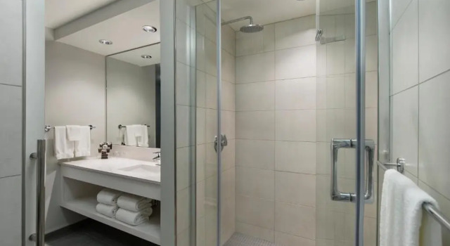 Номер Deluxe Norwood Hotel