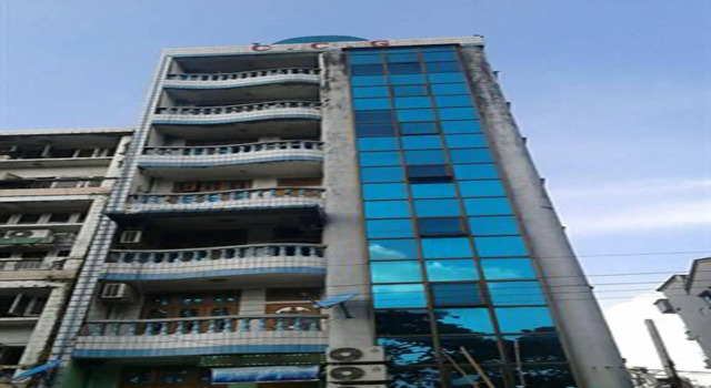 Ocean Pearl Inn II