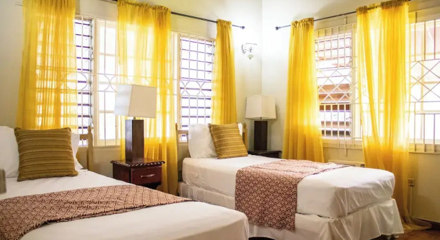 Номер Classic Silver Creek Resort