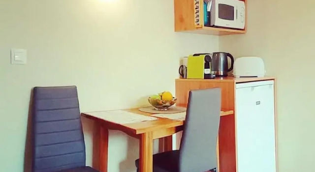 Номер Standard Ács Apartman