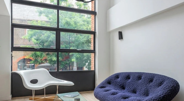 Апартаменты Britton Street III by Onefinestay