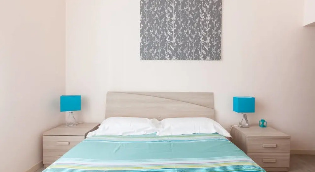 San Giovanni Rooms Roma