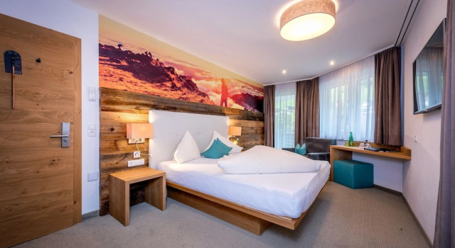 Номер Classic Mountain Resort M&M