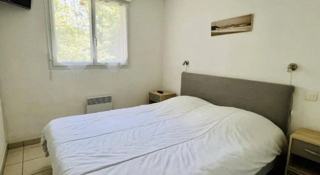 Appartement Cambo-les-Bains, 2 pièces, 2 personnes - FR-1-495-72, Prenota Appartamento Hotel a Aquitania con parcheggio, Parcheggio