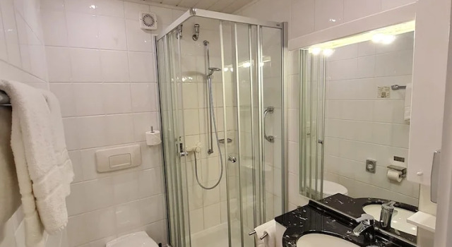 Семейный номер Standard Montana Landhotel Gummersbach-Nord