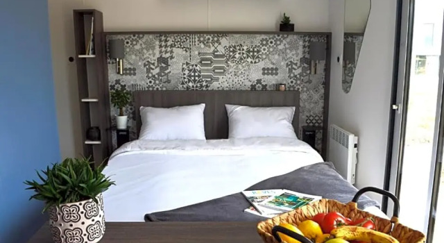 Двухместный номер Standard The Originals City, Ax Hotel, La Châtaigneraie