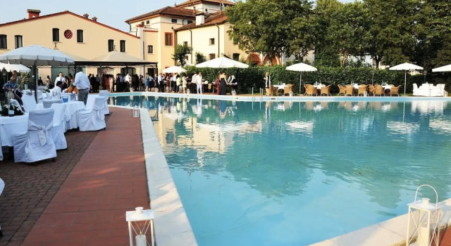 Villa De Igli, Buchen Sie Villa Villen in Rodigo, Villa