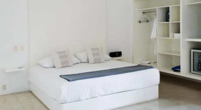 Suite Hotel Azul de Oaxaca
