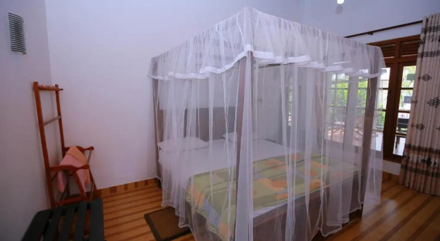 Номер Comfort Freedom Guest Inn Ella