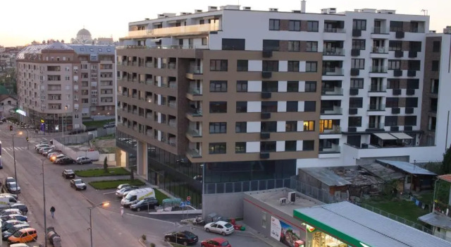 Diva Lux Apartman, Забронировать Апартаменты/квартира Апартаменты Врачар, Апартаменты/квартира