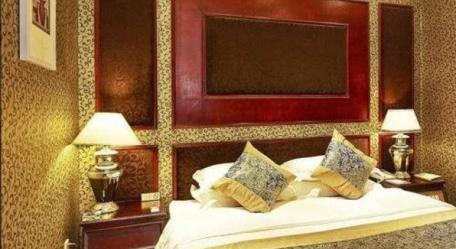 Bao Tou, Book Hotel Baotou Inner Mongolia
