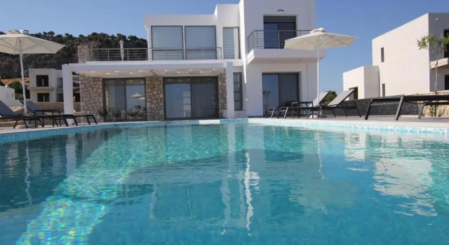Вилла Alana Suites