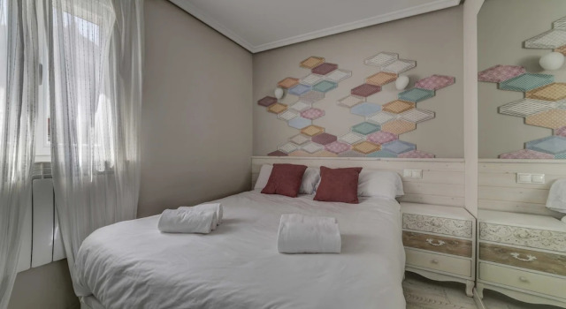 Apartamentos Burgos Centro- Cardenal Segura