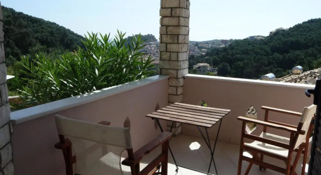 Апартаменты Superior Residence La Scala