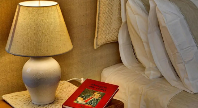 Двухместный номер Deluxe Casa Sotgiu Guest House