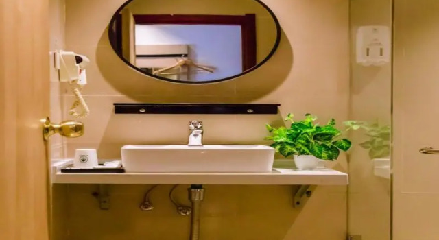 Номер Superior GreenTree Inn Xuancheng South Zhuangyuan Road Express Hotel