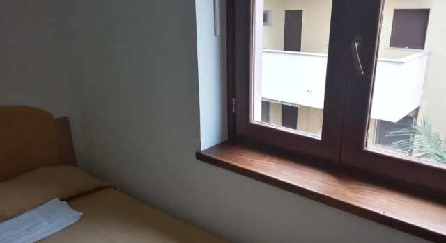 Двухместный номер Standard A Casa Di Luca
