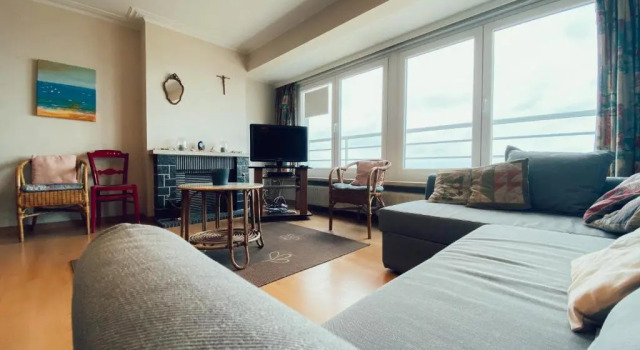 Residentie Rapallo, Prenota Hotel Middelkerke 