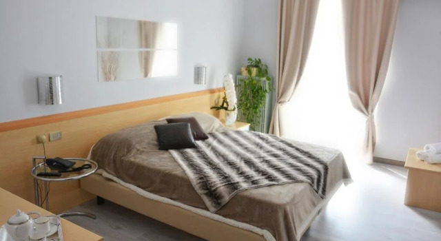 Hotel Oceano, Prenota Hotel Hotel SPA a Veneto, SPA