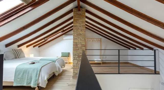 Cozy Apartment Near El Palo Malaga. Antonio Trueba