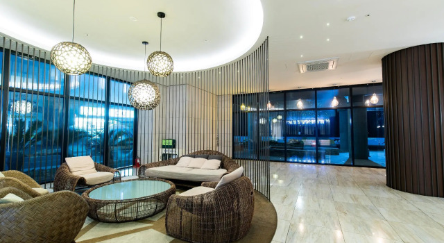 Ebenezer Hotel, Забронировать Отель Jocheon Чеджу
