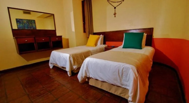 Puerto Playa Suites