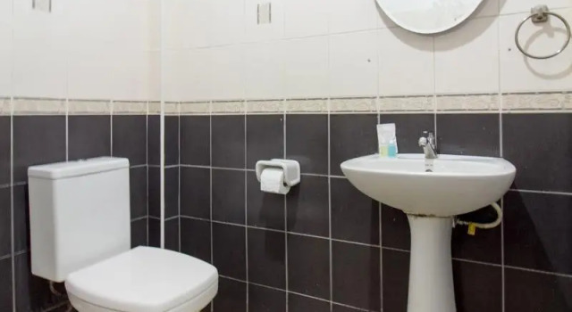 Номер Standard Piyapruk Resort