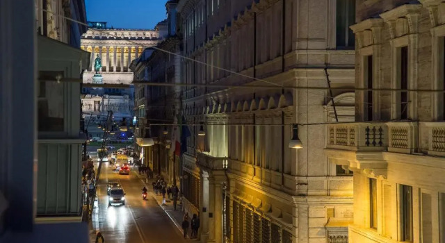 I TRE MOSCHETTIERI - D' ARTAGNAN Luxury Guest House