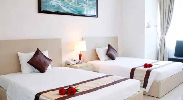 Номер Standard Sunrise Hotel