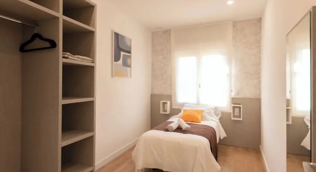 Alaia Rooms, Prenota Appartamento Logroño 