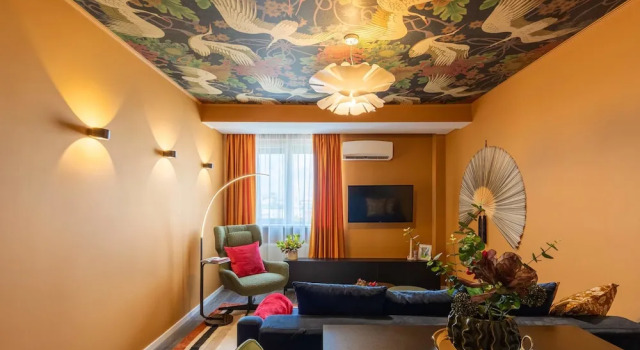 Lucky Cranes by Holt, Prenota Appartamento Bucarest Muntenia