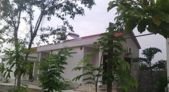 Cuc Phuong Hotel, Rezervovat Hotel Nho Quan Ninh Binh