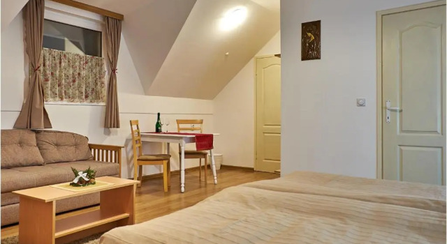 Студия Ana Guesthouse