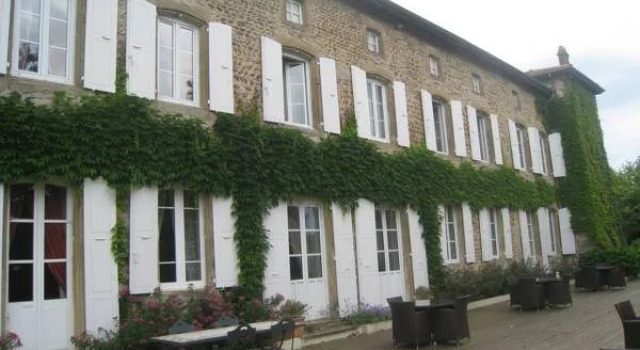 Domaine des Buis, Prenota Hotel Hotel a Alvernia con parcheggio, Parcheggio
