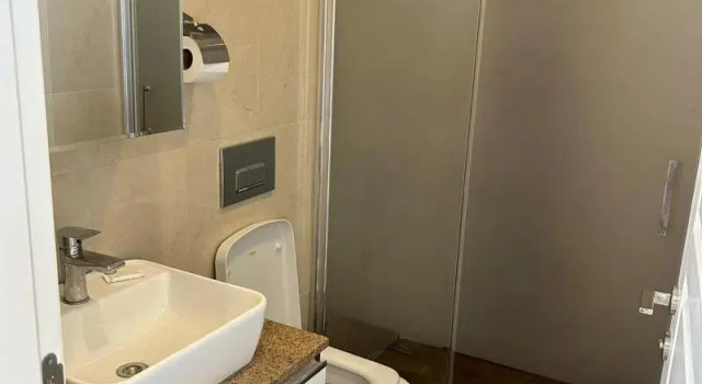 Номер Deluxe Rolex Hotel