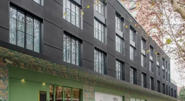 baseLITE-WESTBUND Serviced Apartment, Varaa Huoneisto Shanghai Shanghai