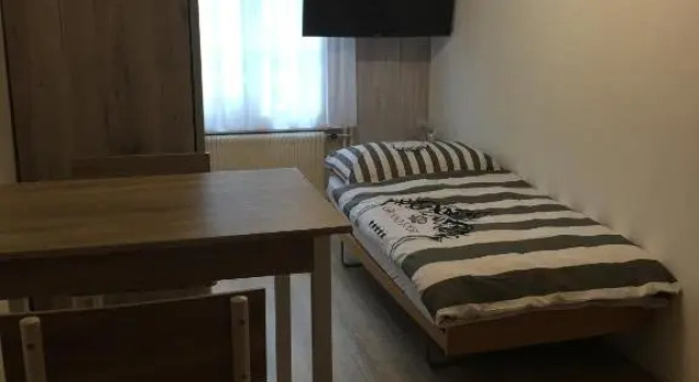 Номер Economy Landgasthof-Hotel Adler