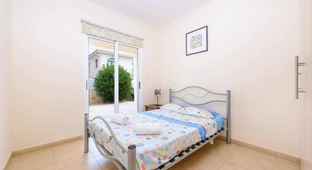 Villa Hannah, Boek Villa Protaras Famagusta, in de buurt van Fireman’s Beach