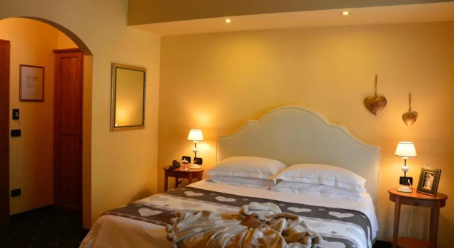 Полулюкс Hotel Garnì Carpe Diem