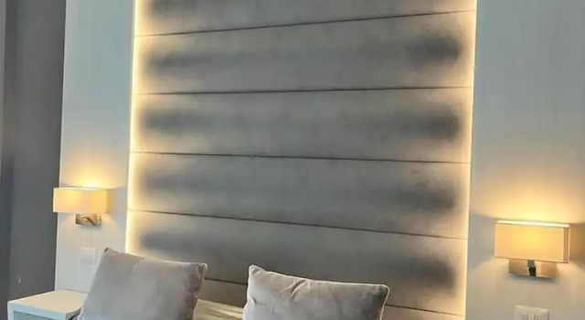 Номер Comfort Hotel Biancamano