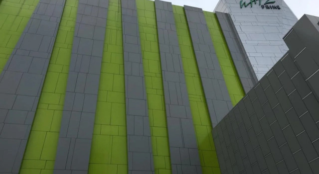 Whiz Prime Hotel Kelapa Gading, Réserver Hôtel Kelapa Gading Jakarta, près de Kwik Kian Gie School of Business
