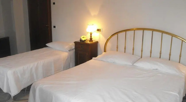 Hotel Mina