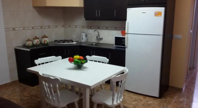 Коттедж Ribeirinha House