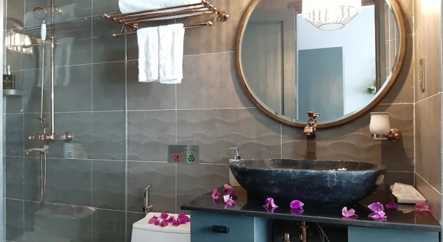 Номер Superior Sea Lavie Boutique Resort & Spa