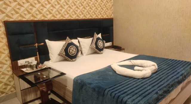 Hotel Royal Inn