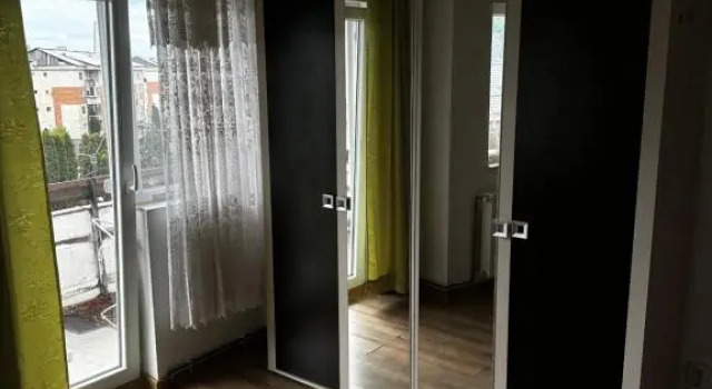 Central 3 camere, Rezerwuj Apartament Hotele w Carpathians - Romania z parkingiem, Parking