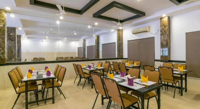 Sree Gokulam Residency, Забронировать Отель Отели штата Кералы 3 звезды, 3*
