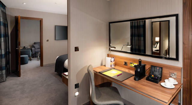 Crowne Plaza London Heathrow T4 by IHG